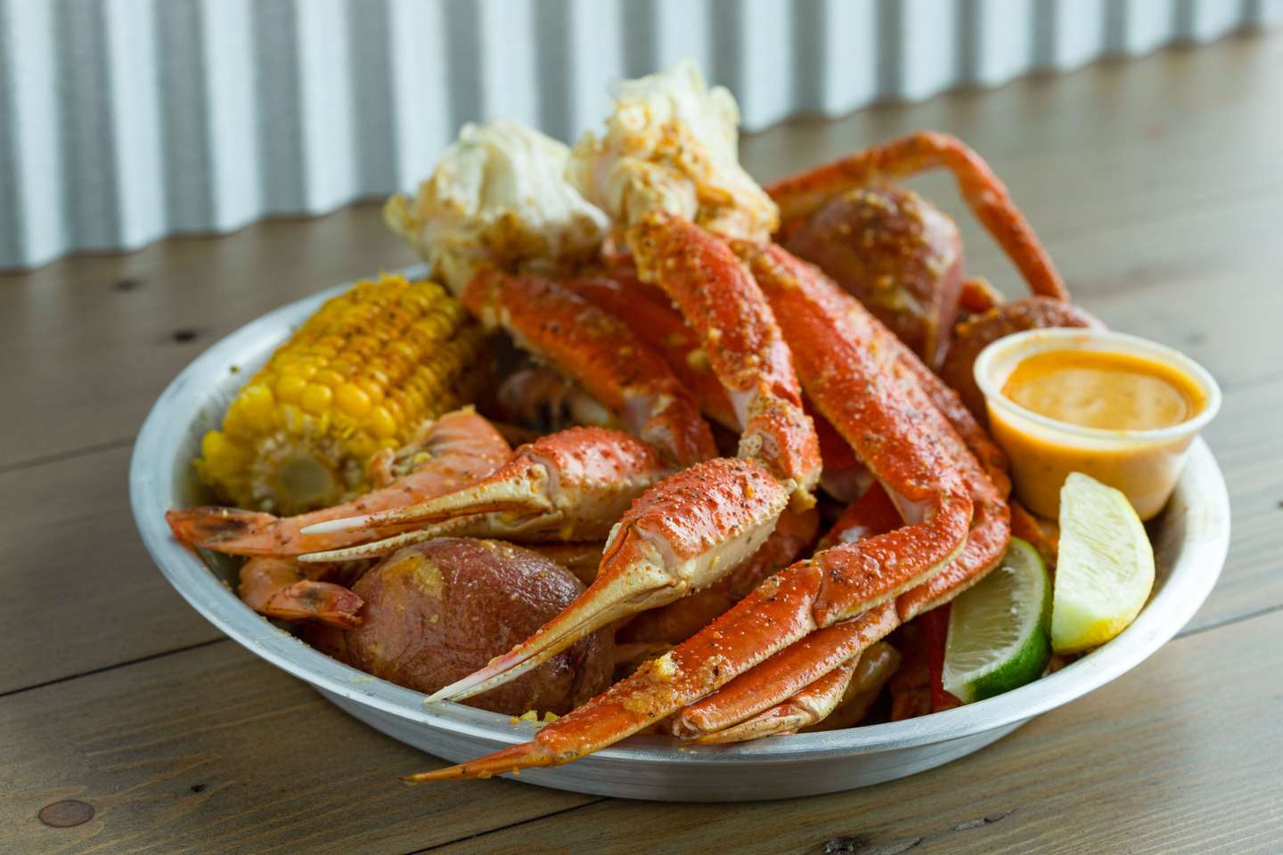 Why looking for “the best seafood delivery near me” is essential